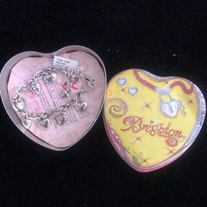 💞Brighton Think Pink💞 Promo Bracelet